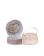 Porta Jóias | Folhagem Rose