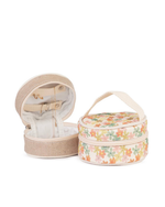 Porta Jóias | Floral Pastel