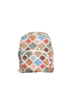 Mochila Petit | Formas Geometricas Coloridas