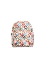 Mochila Petit | Floral Losanguinhos