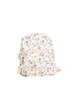 Mochila Petit | Floral Delicado