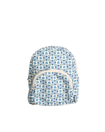Mochila Petit | Floral Bolinhas