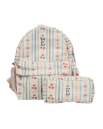 Mochila Kids + Estojo | Collab Tom - Principal