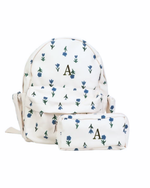 Mochila Kids + Estojo | Tulipinhas