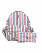 Mochila Kids + Estojo | Listras