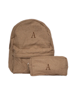 Mochila Kids + Estojo | Kraft