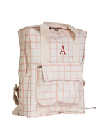 Mochila Adulto | Vichy Rose