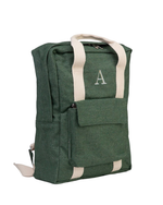 Mochila Adulto | Verde Escuro