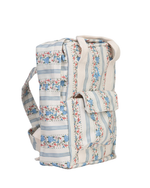 Mochila Adulto | Listrado Floral