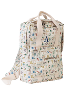 Mochila Adulto | Hortinha