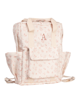 Mochila Adulto | Folhagem Rose