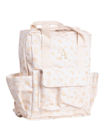 Mochila Adulto | Folhagem Amarela