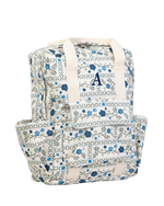 Mochila Adulto | Floral Linhas