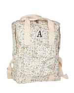Mochila Adulto | Floral Lavanda