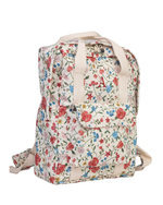 Mochila Adulto | Floral Jardim