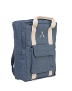 Mochila Adulto | Cinza Blue