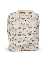 Mochila Adulto | Carros Off