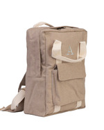 Mochila Adulto | Areia