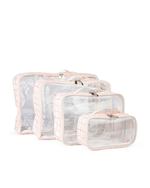 Organizador de Mala | Vichy Rose