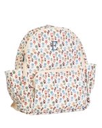 Mochila Dupla | Florzinhas Coloridas