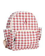 Mochila Dupla | Florzinhas Bicolor