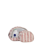 Kit Necessaire Meia Lua | Mini Florzinhas