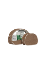 Kit Necessaire Meia Lua | Kraft
