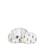 Kit Necessaire Meia Lua | Tulipinhas