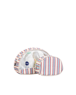Kit Necessaire Meia Lua | Listras