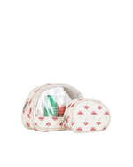 Kit Necessaire Meia Lua | Buquezinhos