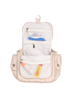 Necessaire Cabide Organizadora | Folhagem Rose