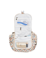 Necessaire Cabide Organizadora | Florzinhas Coloridas