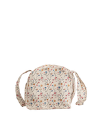 Mala Oval | Floral Delicado