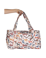 Mala Oval | Pet