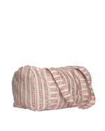 Mala Oval | Mini Florzinhas