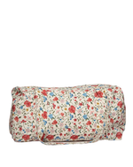 Mala Oval | Floral Jardim