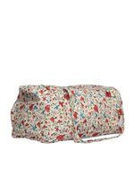 Mala Oval | Floral Jardim
