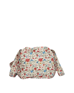 Mala Oval | Floral Jardim