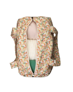 Mala Oval | Floral Pastel