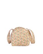 Mala Oval | Floral Pastel