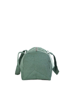 Mala Oval | Verde Escuro