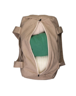 Mala Oval | Areia