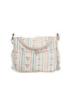 Lancheira Térmica Com Bolsos | Collab Tom - Principal