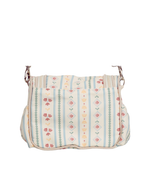 Lancheira Térmica Com Bolsos | Collab Tom - Principal