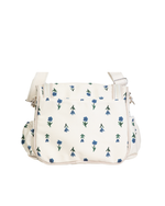 Lancheira Térmica Com Bolsos | Tulipinhas
