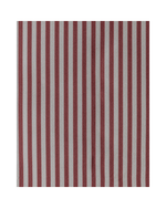 Bolsa Sacola | Listrado Vermelho