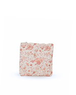 Bolsa Baby Passeio | Floral Jardim Rose