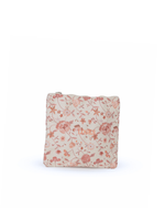 Bolsa Baby Passeio | Floral Jardim Rose