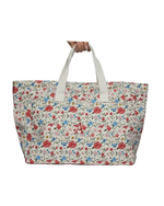 Bolsa Sacola | Floral Jardim