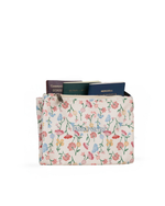 Porta Passaporte |  Floral Botânico